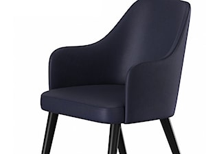 Krzesło PREMIUM KR-9 Deluxe Navy 36 🛋️ - zdjęcie od Edite Meble