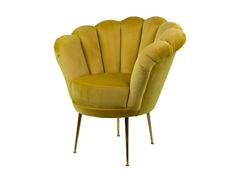 Aranżacje wnętrz - Salon: Fotel Żółty LUX-3 🛋️ - Edite Meble . Przeglądaj, dodawaj i zapisuj najlepsze zdjęcia, pomysły i inspiracje designerskie. W bazie mamy już prawie milion fotografii!