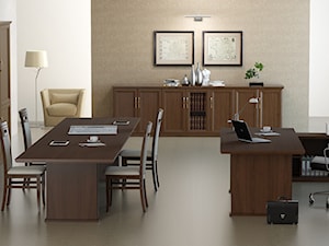Biuro, styl tradycyjny - zdjęcie od officecadabra