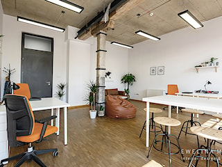 LOFT OFFICE