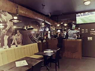 The Winners Pub