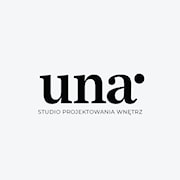 Una- Studio Projektowania Wnętrz