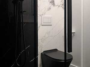 Łazienka męska - zdjęcie od Coren Studio Design