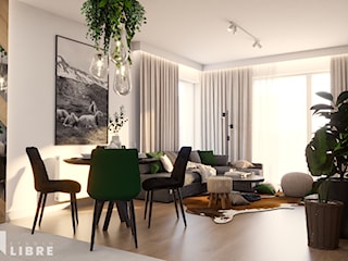 Apartament w Szczyrku | 50 m2 | 2022