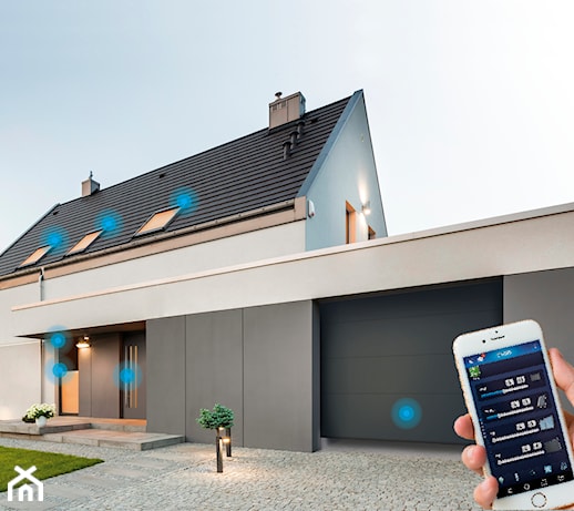 Dom inteligentny w zasięgu ręki – sprawdź, jak wybrać odpowiedni system smart home!