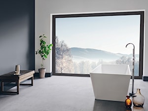Duże okna odmienią Twój dom – co musisz wiedzieć, wybierając wielkoformatowe przeszklenia?