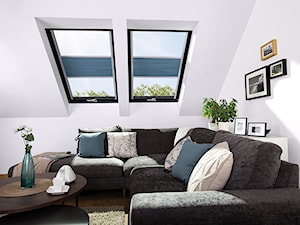 Ekologiczny wybór – okna dachowe z PVC. Sprawdź, dlaczego warto je mieć u siebie! 