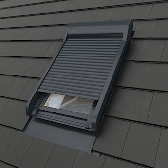 Roleta zewnętrzna ARZ Komfort Z-Wave do okna dachowego