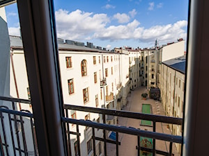 Widok z okna - zdjęcie od Irda in Action | Małgorzata Sujecka-Mordal