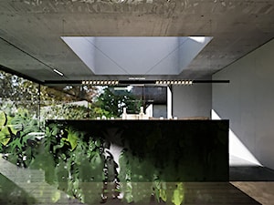 Warmińska chata - Łazienka, styl minimalistyczny - zdjęcie od ANIEA