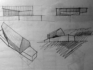 Szkice koncepcyjne - zdjęcie od ANIEA