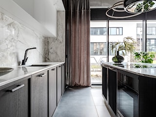 W.KITCHENS SHOWROOM WARSZAWA