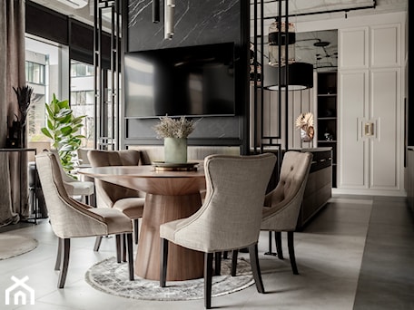 Aranżacje wnętrz - Kuchnia: W.KITCHENS SHOWROOM - w.kitchens. Przeglądaj, dodawaj i zapisuj najlepsze zdjęcia, pomysły i inspiracje designerskie. W bazie mamy już prawie milion fotografii!