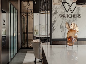 W.KITCHENS SHOWROOM - zdjęcie od w.kitchens