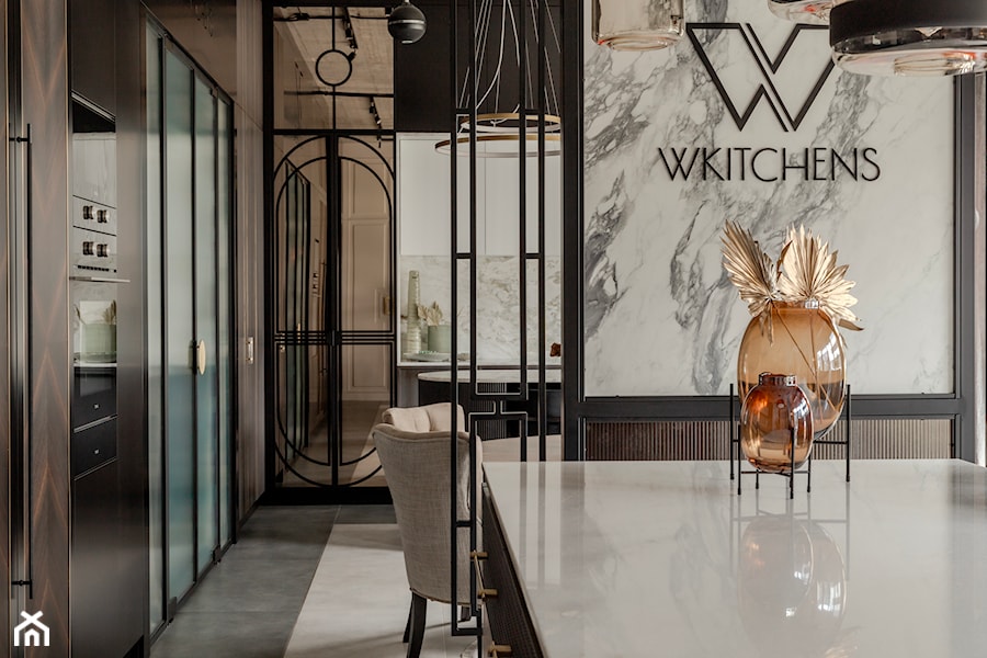 W.KITCHENS SHOWROOM - zdjęcie od w.kitchens