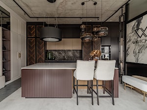 W.KITCHENS SHOWROOM - zdjęcie od w.kitchens