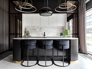 W.KITCHENS SHOWROOM WARSZAWA