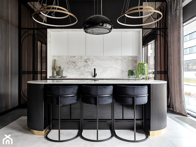 W.KITCHENS SHOWROOM WARSZAWA