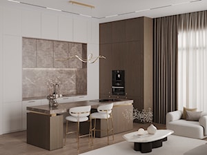 KUCHNIA PREMIUM - zdjęcie od w.kitchens