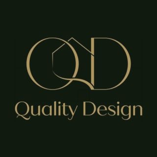 Quality Design - projekty i kompleksowe wykończenia wnętrz