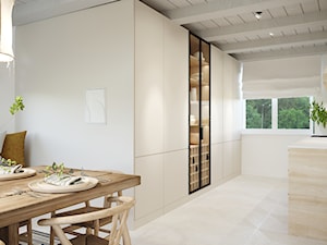 Kuchnia - zdjęcie od emwe studio architektury