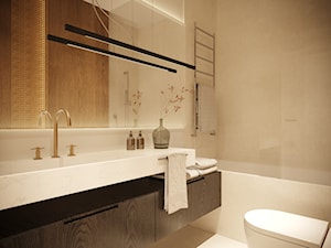 Łazienka - zdjęcie od emwe studio architektury