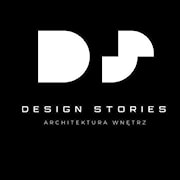 DESIGN STORIES ARCHITEKTURA WNĘTRZ