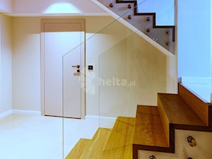 - zdjęcie od Helta™ - schody, balustrady, wnętrza.