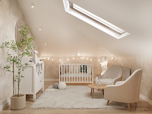 Modern Attic