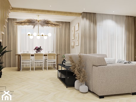 Aranżacje wnętrz - Salon: CALM & CLASSIC LIVING ROOM - Ubierz Wnętrze Karolina Dudek. Przeglądaj, dodawaj i zapisuj najlepsze zdjęcia, pomysły i inspiracje designerskie. W bazie mamy już prawie milion fotografii!