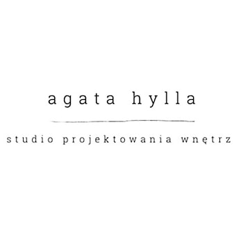 Studio Projektowania Wnętrz Agata Hylla