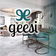 "Geesi" Studio Projektowania Wnętrz