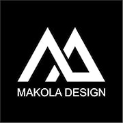 Makola Projekt  - architektura wnętrz & design