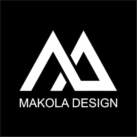 Makola Projekt  - architektura wnętrz & design