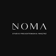 NOMA studio projektowania wnętrz