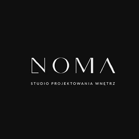 NOMA studio projektowania wnętrz