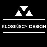 Kłosińscy Design kompleksowe projektowanie wnętrz i produkcja mebli na wymiar