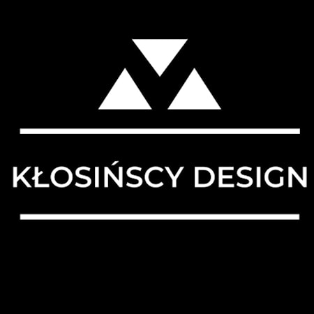 Kłosińscy Design kompleksowe projektowanie wnętrz i produkcja mebli na wymiar