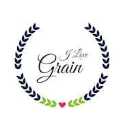 I Love Grain