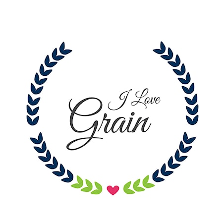 I Love Grain