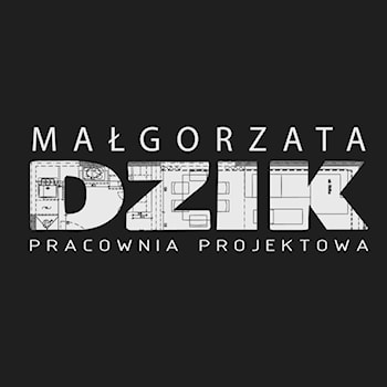 Małgorzata Dzik - pracownia projektowa wnętrz