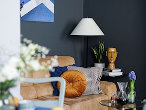 Kolorowe Niebuszewo. Szczecin stylizacja nieruchomości na sprzedaż. - zdjęcie od ReFresh Home - Home Staging Szczecin