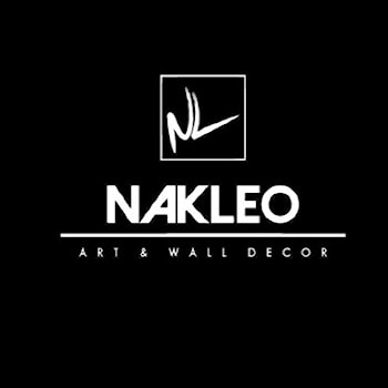 Nakleo Art&Wall Decor