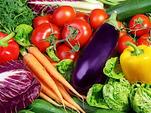 Warzywa - Ogród - zdjęcie od Sklep Świat Kwiatów