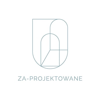 ZA-PROJEKTOWANE pracownia projektowania wnętrz