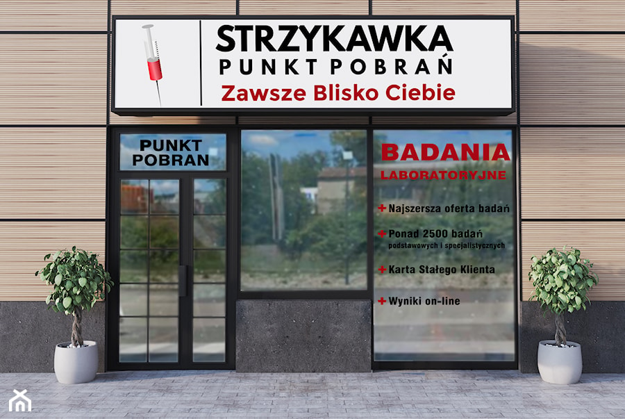 - zdjęcie od Studio Projektowania Wnętrz i Grafiki Magnolia