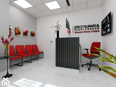 Aranżacje wnętrz - : - Studio Projektowania Wnętrz i Grafiki Magnolia. Przeglądaj, dodawaj i zapisuj najlepsze zdjęcia, pomysły i inspiracje designerskie. W bazie mamy już prawie milion fotografii!