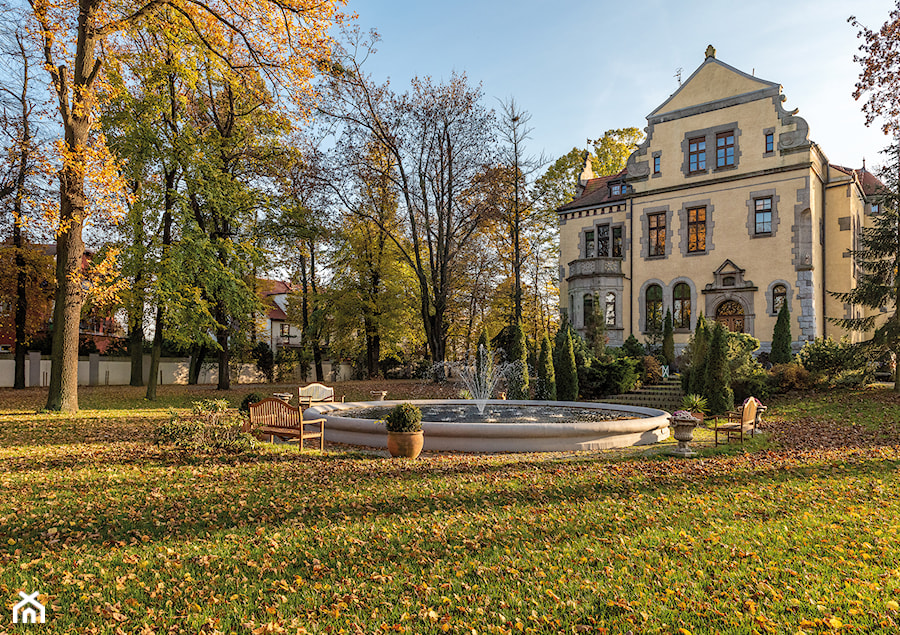 - zdjęcie od Fotografia nieruchomości: wnętrz i architektury - Eljot Design