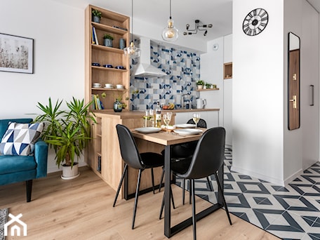 Aranżacje wnętrz - Salon: Apartament na wynajem w Krakowie - Salon - Fotografia nieruchomości: wnętrz i architektury - Eljot Design. Przeglądaj, dodawaj i zapisuj najlepsze zdjęcia, pomysły i inspiracje designerskie. W bazie mamy już prawie milion fotografii!