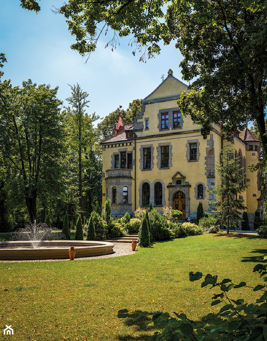 - zdjęcie od Fotografia nieruchomości: wnętrz i architektury - Eljot Design